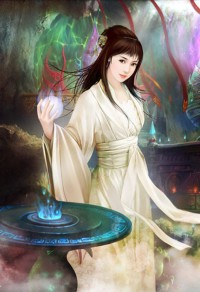 执掌射雕
